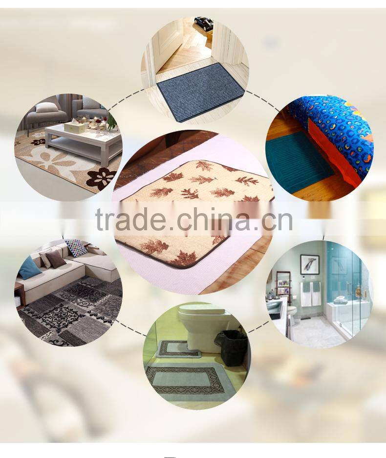 super absorbent polymer dish drying mat