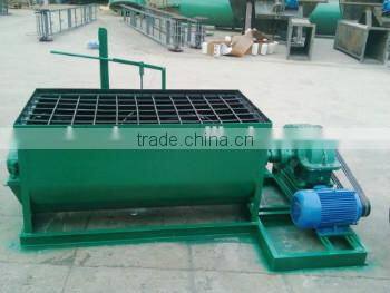 Best selling manure fertilizer pellet machine/Organic fertilizer equipment /mixing machine for agricultural production