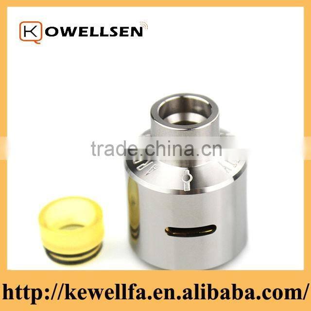 arc atty!!!rda atomizer 316 SS arc atty rda