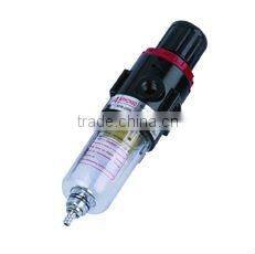 Air regulator AC Series FRL, UFRL, Filter + Regulator + Lubricator combination (SMC series)