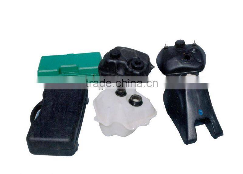 plastic blow moulding product