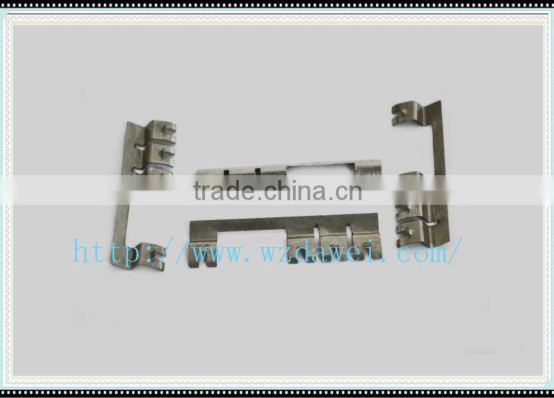 punching hardware