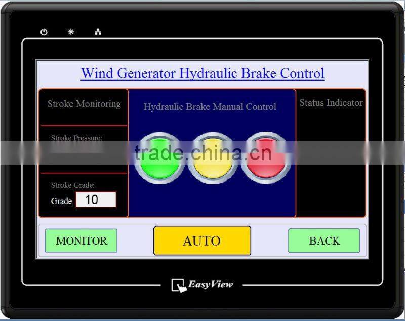 50kw wind generator blades made in China