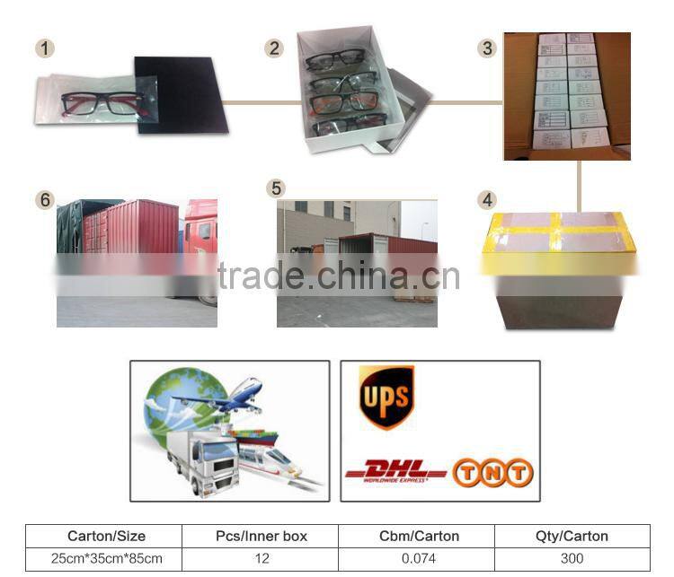 Top Quality Low Price Oval Shape Acetate Eyeglass Optical Frame For Ladies