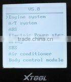 2014 ps701 Japanese scanner auto code reader can diagnose all Japanese cars