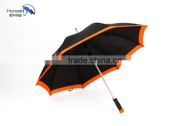 high quality aluminum umbrella ultralight umbrella auto open umbrella for promotion