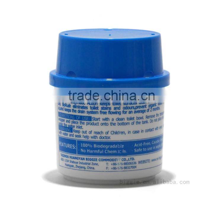 Bio-enzymatic Auto Bowl Cleaner & Deodorizer