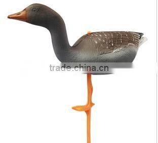 Foam fox hunting decoys , shooting turkey decoys , Hunting decoy