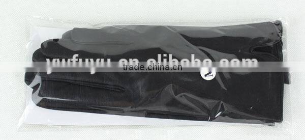 leather palm gloves|fashion women leather gloves