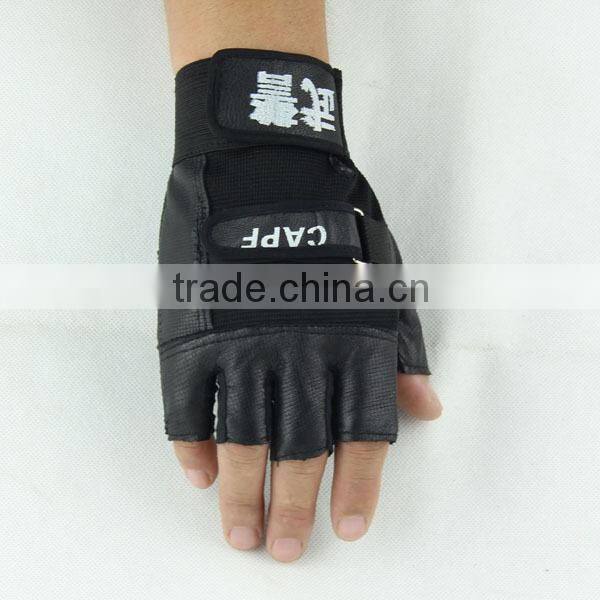 newest design gloves without finger