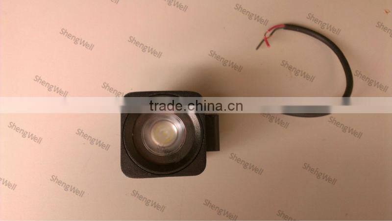 ShengWell Auto 10W CREE led work light DC9--32V IP67 auto led work light