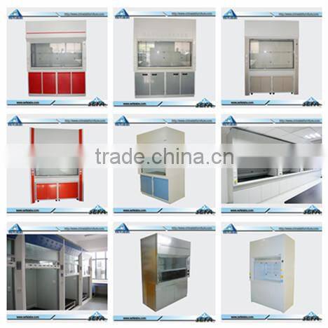 Laboratory furniture Chemical Fume Hood price