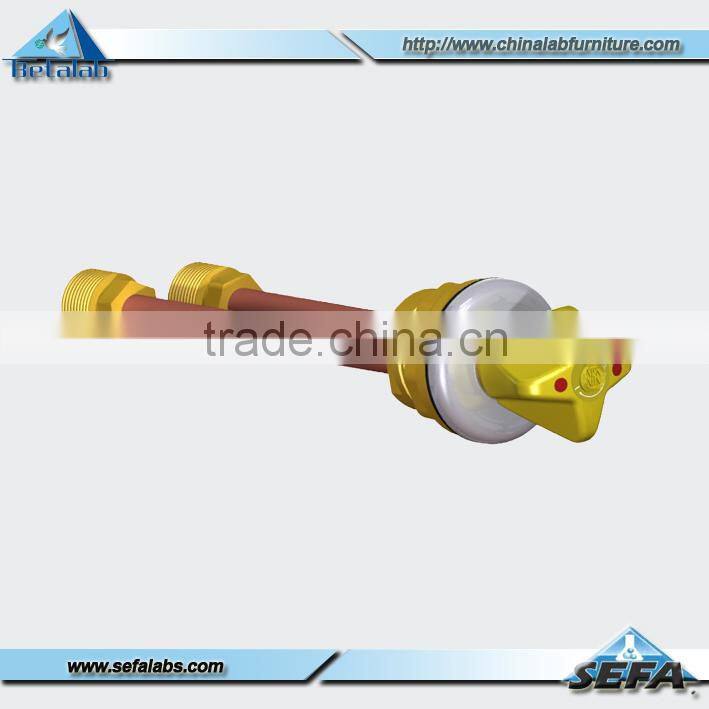 High quality remote control valve remote control switch for fume hood