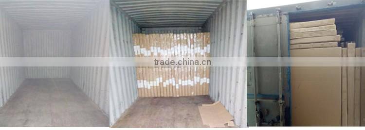 Timber plantation shutter doors