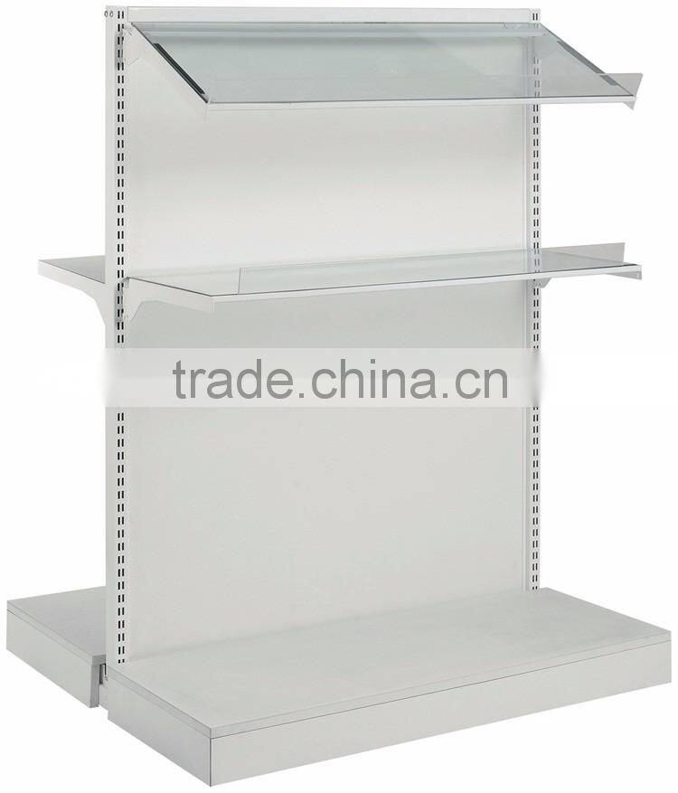 China Manufacturer Produce Display Shelves for Shop Display