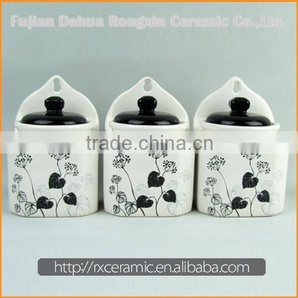 Hot Sale Top Quality Best Price condiment container set