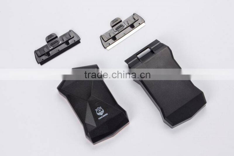 HAKAWIN strong magnet scraper cleaner