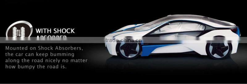 10136932 Scale 1:14 Full Function R C Car