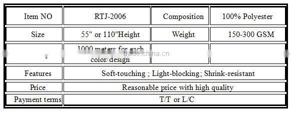 Modern square pattern -Christmas style-simple jacquard /printed/ embroidery fabric for cushion- home/hotel/office using