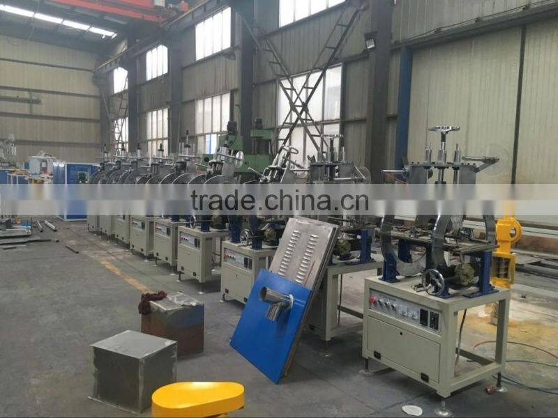 ps foamed sheet line /ps foam decorative sheet production line/ ps foam photos frame