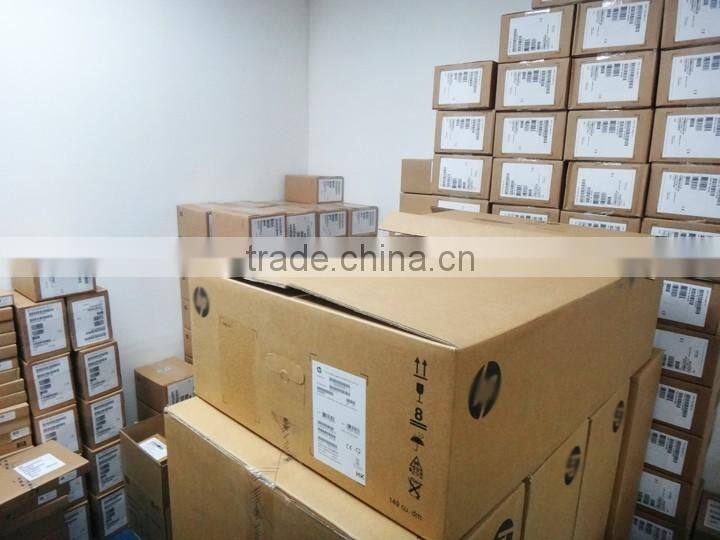 P9L83A 3PAR StoreServ 8000 7.68TB SAS SFF (2.5in) Solid State Drive