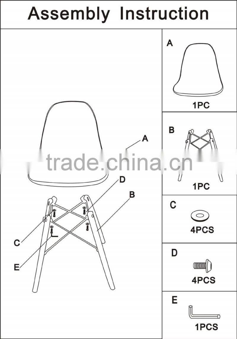China wholesale factory rocking chair indoor room