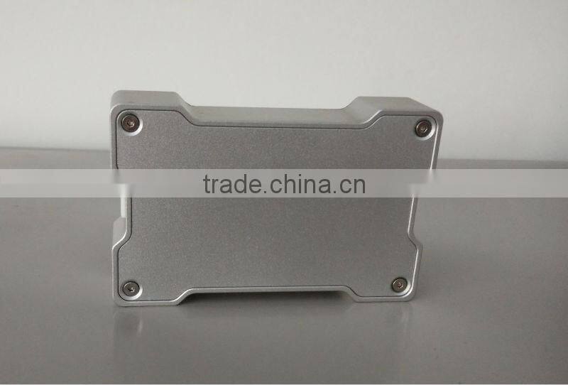 DMI420 Fast Response Inclinometer Digital Dual axis With High Precision 0.05deg Based On Micro-mechanical Principle