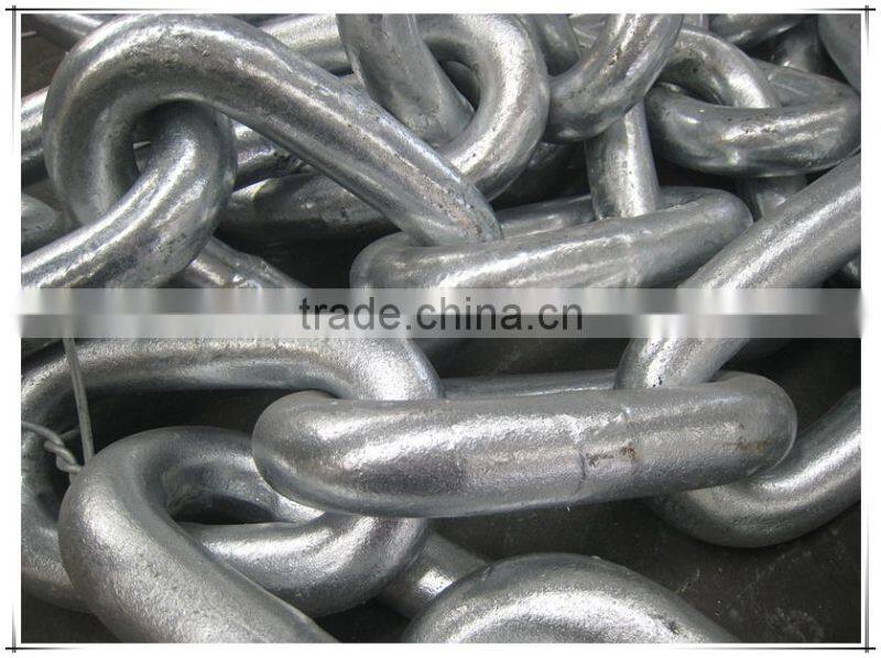 High Quality Marine Grade Anchor Chain