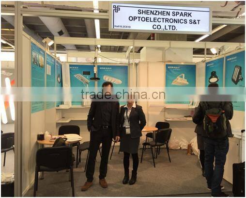 Kingbox Seriers LED High Bay Light(SPG-KHS-120)