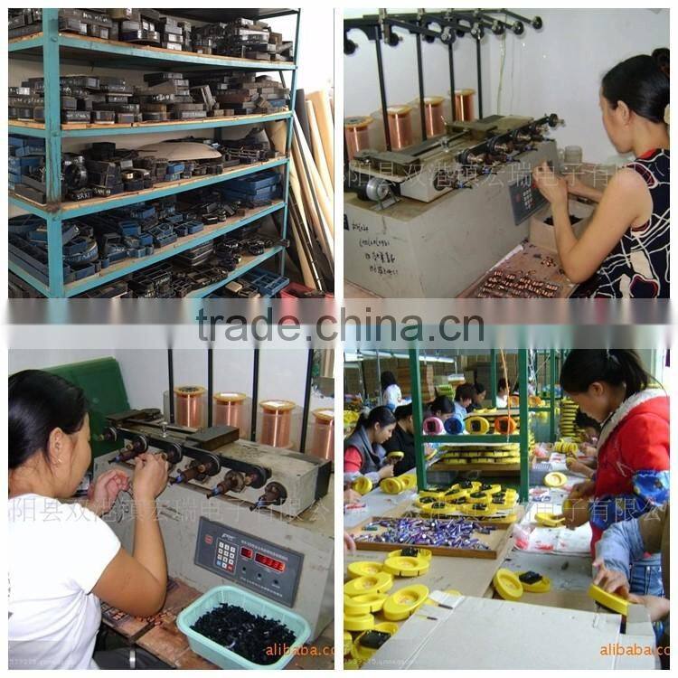 Cheapest unbreakable kids promotion gift TV silicone alarm clock