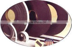 EAS EM library magnetic strip for book