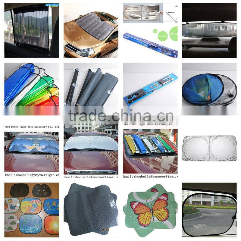 Auto Sunshades