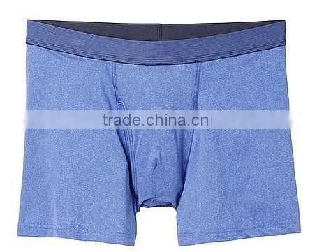 hot red boxer short for men