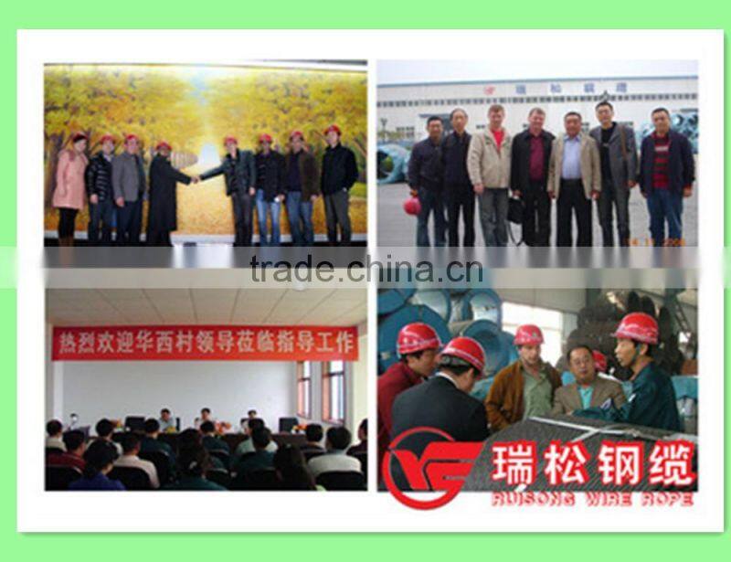 Prestressed concrete mild steel wire 8mm