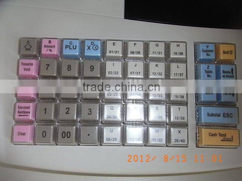 Electronic cash Register( CR1000-RA5)