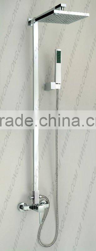 UK Style Faucet QL-20970-1