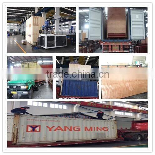 High pressure Automatic Hydraulic tablet press machine