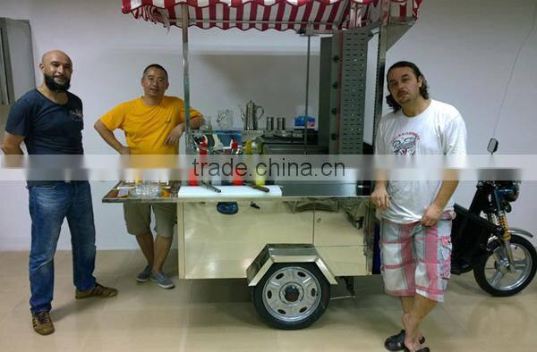 container restaurant