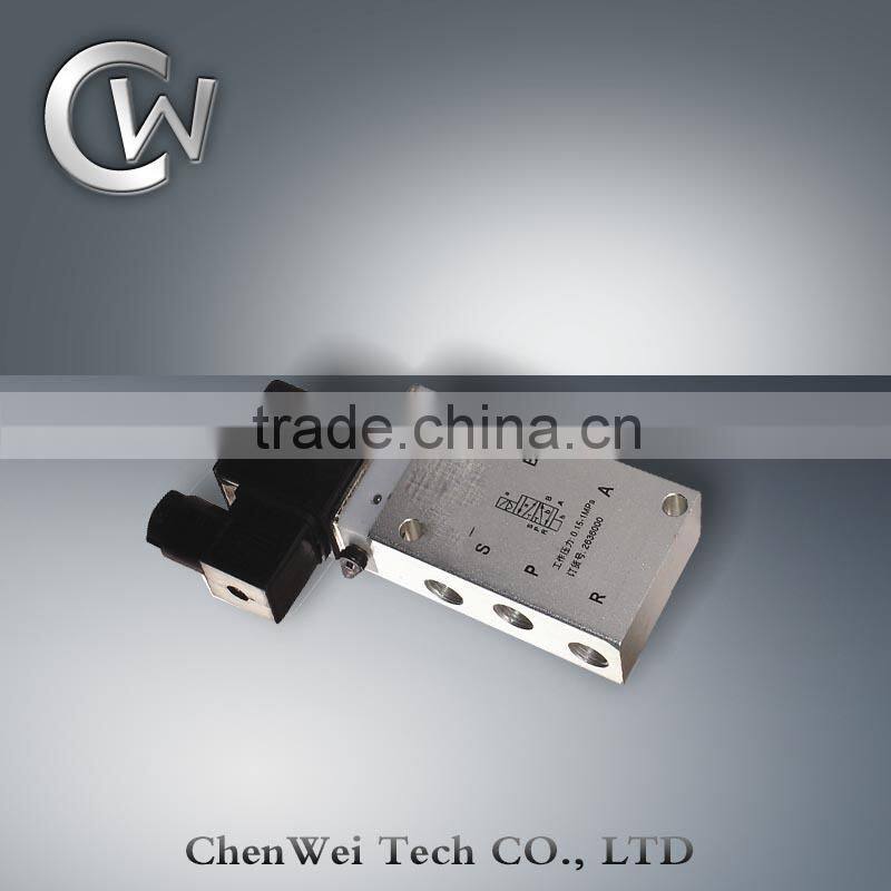 HERION 8020750/8022750/8021750/8020850/8022850/8021950 3/2 Way Solenoid Valve