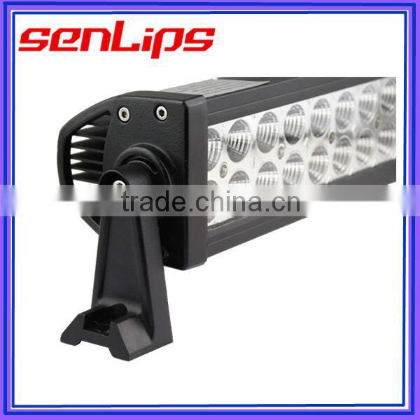 50inch 300W directional light bar high performance 22000LM waterproof light bar for 4X4 off-road Truck-roof