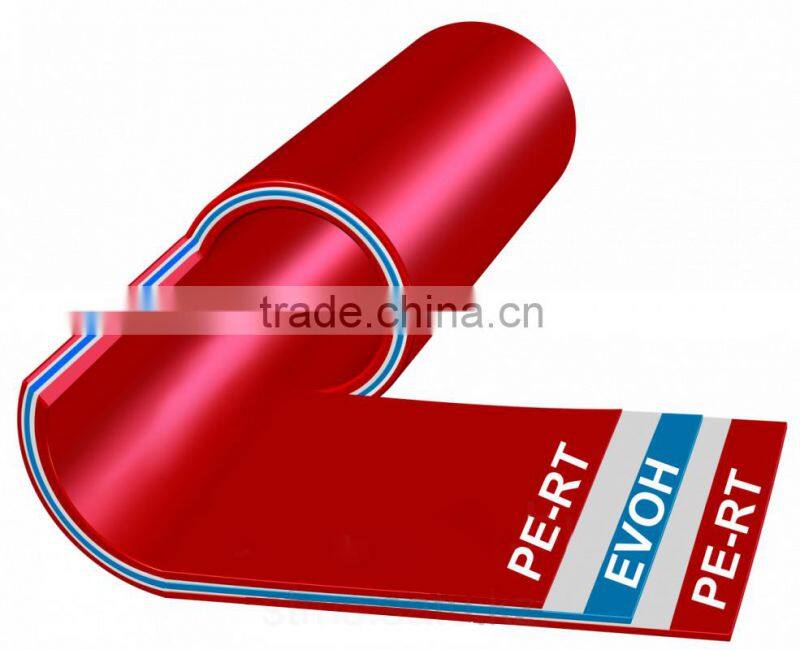 5 Layers EVOH-PEXB Pipe Production Line