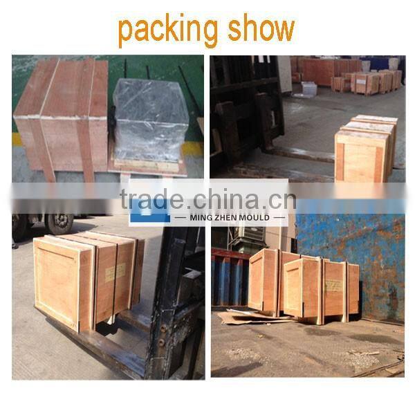 china huangyan home appliance mould for refrigerator body manufacturer