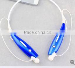 wireless stereo sport bluetooth 4.0 HBS 730 bluetooth headset