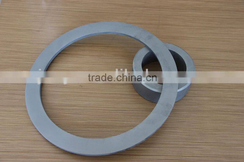 Tungsten Carbide Mechanical Seal Ring /Mechanical Seals/Tungsten Carbide Concave Ring