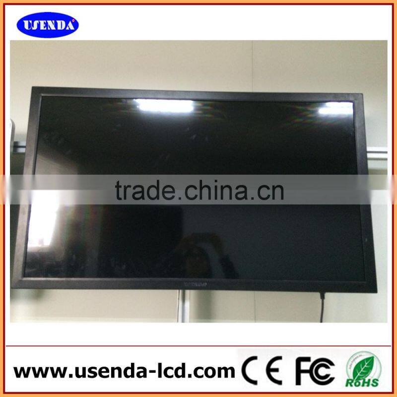 Security Surveillance 70 inch LCD Monitor with RCA Input