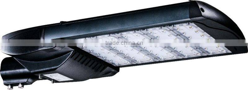 Singapore, 165W,Highway LED Street Lamp with Luxeon LED Chips,Meanwell driver, TUV, GS, UL,IK08,IP66 UL approved LED Street Lamp