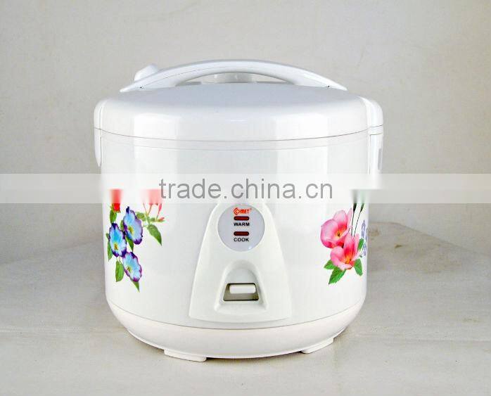 Zhanjiang factory energy saving electric deluxe rice cooker
