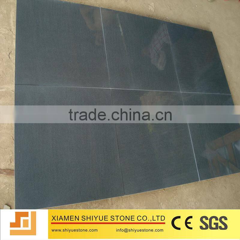 Prices honed basalt stone