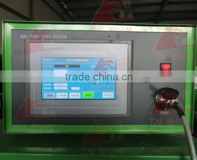 EUI EUP tester with cam box
