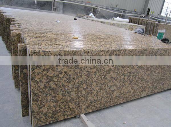 Polished Brazilian Granite Countertops